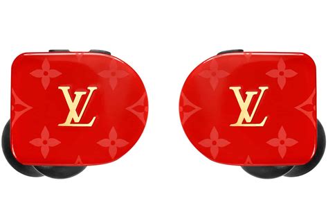 Louis Vuitton Earbuds | semashow.com