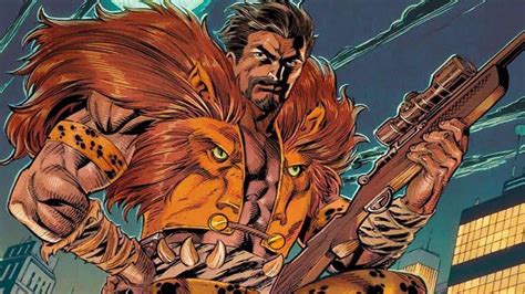 5 best Kraven the Hunter comics explored ahead of his live-action debut