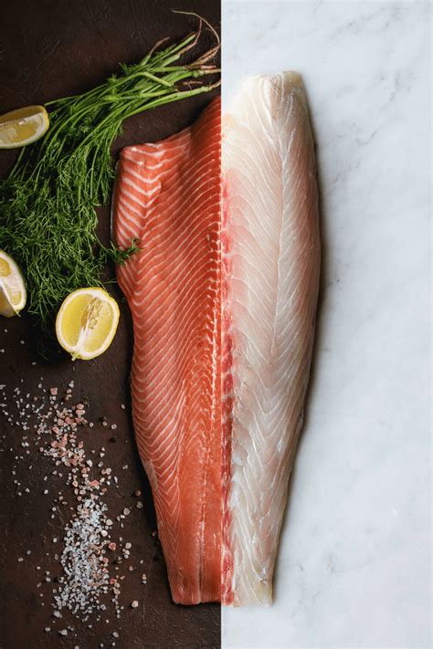 Barramundi vs. Salmon: How do these fish stack up? | The Better Fish ...