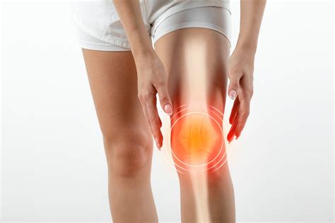 Causes of Knee Pain - Glossop Physio