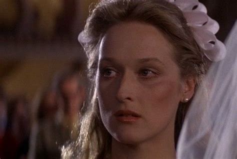 Meryl Streep - 'The Deer Hunter' | Meryl streep, Deer hunters, Meryl ...