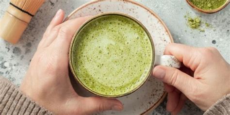 The Top 10 Benefits of Matcha Tea - Life Of a Hero