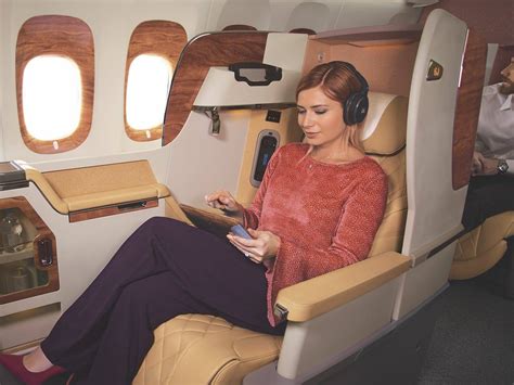 Best Business Class Seats On Emirates 777 300er | Brokeasshome.com