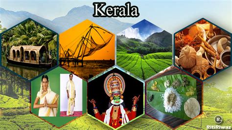 Kerala – Culture and Tradition | RitiRiwaz