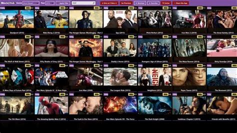 Movie Hub - Download