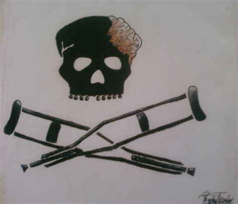 Jackass tattoo by AfricanZebraQueen on DeviantArt