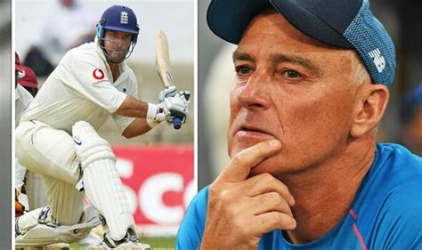 Graham Thorpe 'seriously ill' in hospital as family of England legend ...