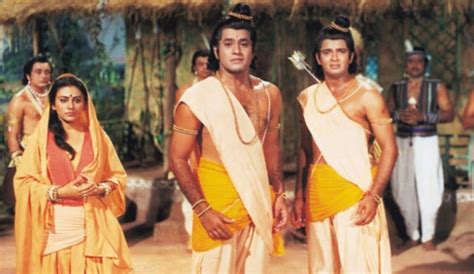 Ramayan re-telecast: Where and when to watch, date, time and characters ...