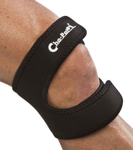 Reviews for Cho-Pat Dual Action Knee Strap | BestViewsReviews