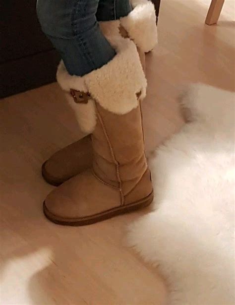 Pin by Jennifer on UGG Boots Rock | Ugg fur boots, Furry boots, Ugg boots