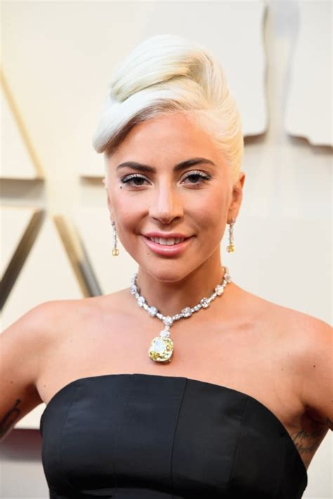 Lady Gaga at the 2019 Oscars | POPSUGAR Celebrity Photo 27