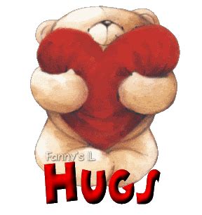 A Big Hug For You Gif - Goimages Bay