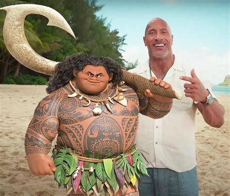 Isabel Mcguire Buzz: Moana 2025 Behind The Scenes