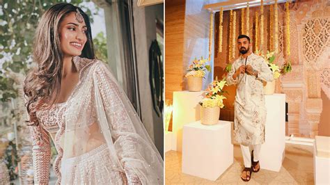 KL Rahul & Athiya Shetty’s wedding: Check out the venue pics, guest ...