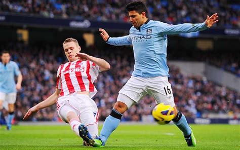 Aguero (hamstring) faces another week on sidelines - Sports Illustrated