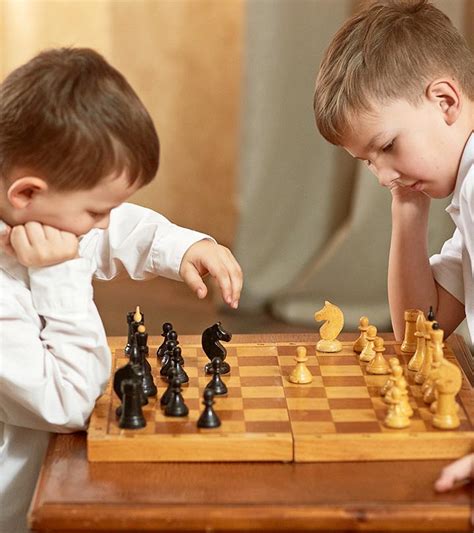 How To Play Chess: A Step-By-Step Guide For Kids