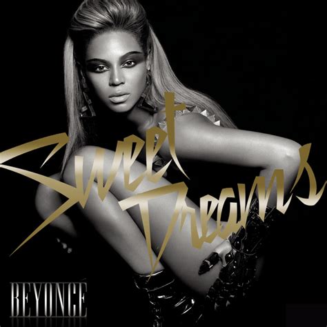 Beyoncé – Sweet Dreams Lyrics | Genius Lyrics