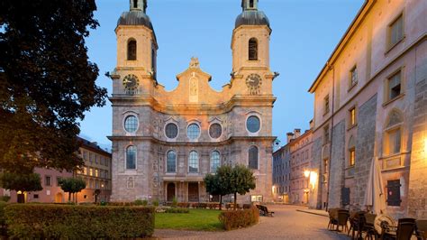 Cathedral of St. James, Innsbruck Vacation Rentals: house rentals ...