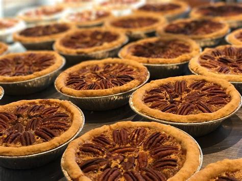 Best Pecan Pies in Every State