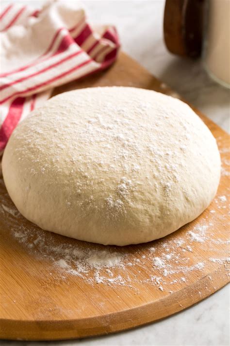 Pizza Dough Recipe All Purpose Flour