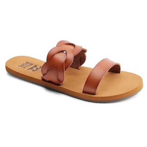 Billabong Women's Shelly Double Strap Sandals | Shop Today. Get it ...