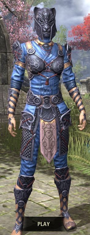 ESO Fashion | Sunspire Iron (Elder Scrolls Online)