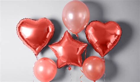 Mylar Balloons: History, Importance and Environmental Concerns