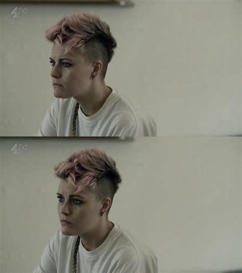 Chanel Cresswell as Kel in This Is England '86. | Shane meadows, Face ...