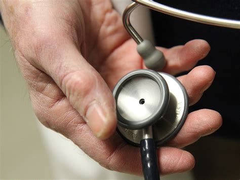 The Stethoscope: Timeless Tool Or Outdated Relic? | WBUR