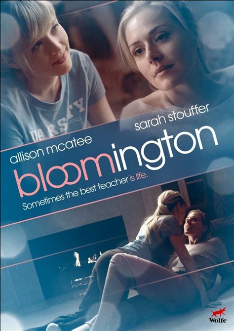 Bloomington (film) - Alchetron, The Free Social Encyclopedia