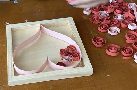 Simple Quilling Ideas