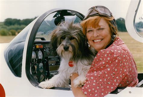 Lynda Baron, star of Open All Hours and 90s BBC children's TV show Come ...