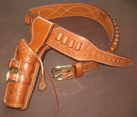 Sporting Goods Hunting Holsters RH Cowboy Western holster SASS Fast ...