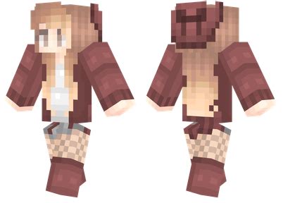 Autumn | Minecraft Skins