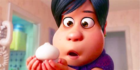 Pixar Shares First Clip of 'Bao' Animation | Hypebeast