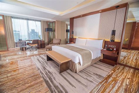 Forbes hands Marco Polo Ortigas Manila its third 5-Star Hotel Award ...