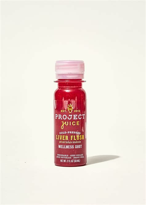 Wellness Shot Review—I Drank Them For a Week and It Was a Wild Ride ...