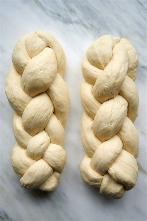 Challah Bread - Taste of Artisan