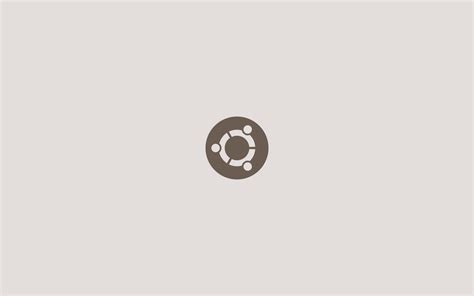 Ubuntu Minimalist Wallpapers - Top Free Ubuntu Minimalist Backgrounds ...