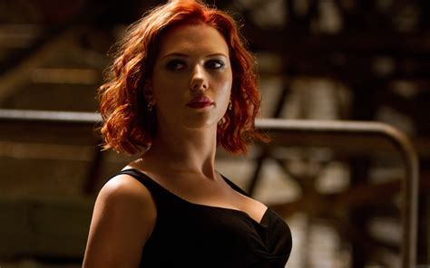 Black Widow Wallpapers Scarlett Johansson (76+ images)