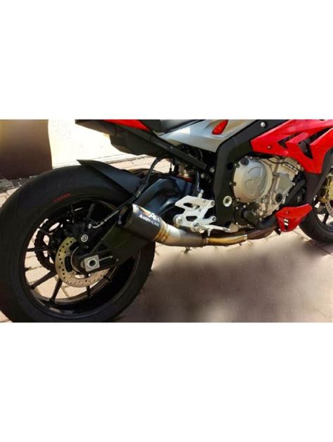 BMW S1000R 2009-2016: HIGH MOUNT FULL SYSTEM – Austin Racing Exhausts ...