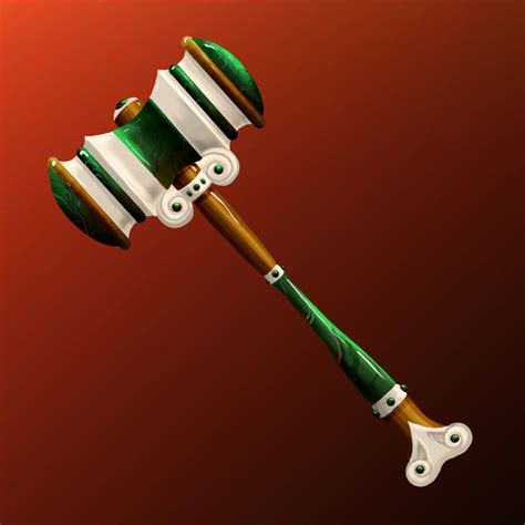 Hammer-The Gavel by bradlyvancamp on DeviantArt