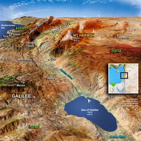 Damascus Maps and Videos - Page 12 of 12 - Casual English Bible