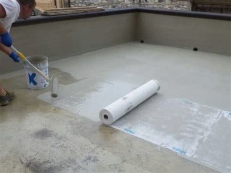 Concrete Waterproofing- Types, Steps, and Advantages