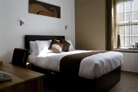 Rooms_007 | Fairburn Hotel | Mauchline, Ayrshire