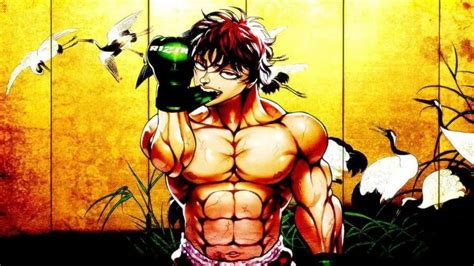 Baki season 4: release date, cast, plot, crew and latest updates