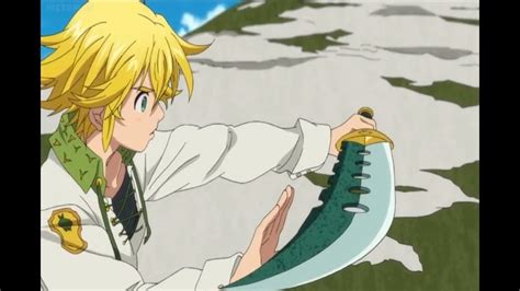 The Seven Deadly Sins Season 2 Episode 3 review: MELIODAS BACK IN ...