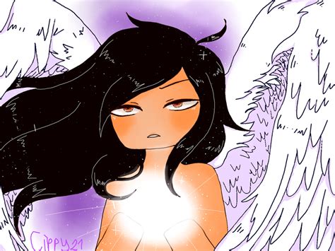 Angel Aphmau by Cippy21 on DeviantArt