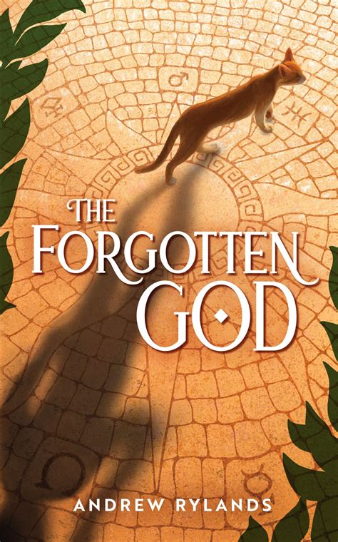 The Forgotten God by Andrew Copeman | BookLife