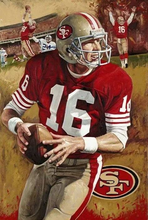 Joe Montana Wallpaper - WallpaperSafari